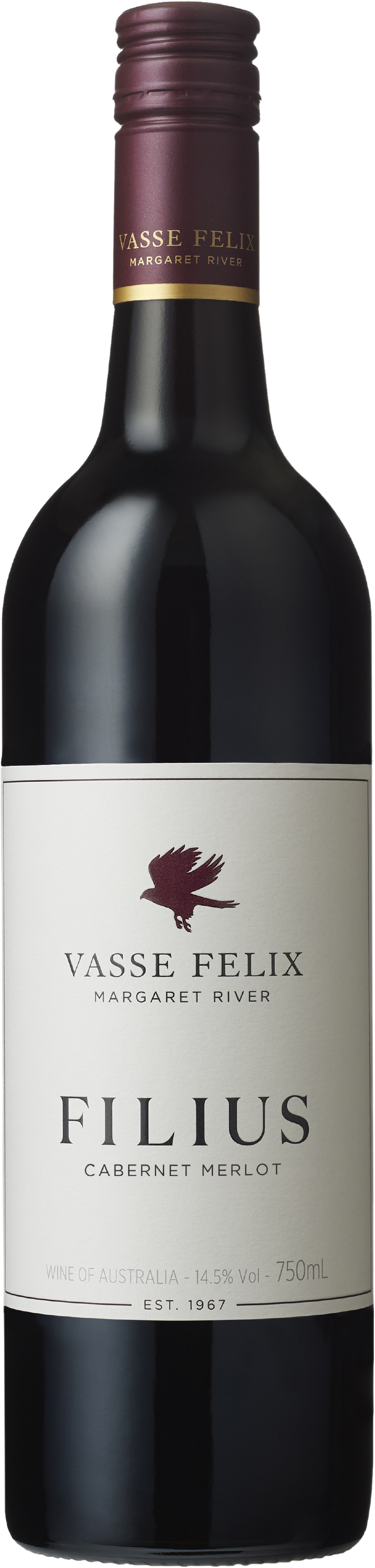 Vasse Felix Filius Margaret River Cabernet Merlot